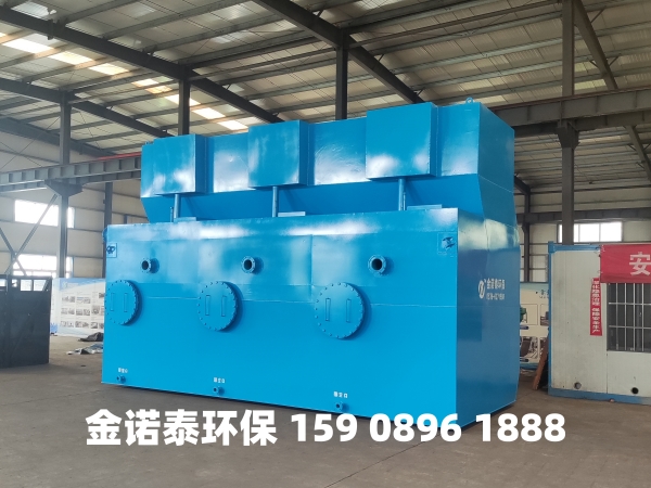 衢州新型FA一体化净水器
